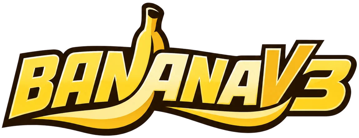 BANANAV3 เว็บพนันออนไลน์ครบวงจร สล็อต คาสิโน กีฬา หวย